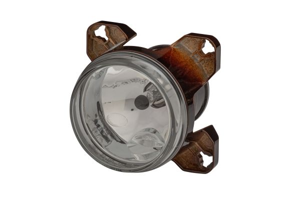 Hella 1K0008191-047 Insert, high beam headlight - 1