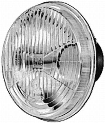 Hella 1L3002850-068 Insert, headlight - 1