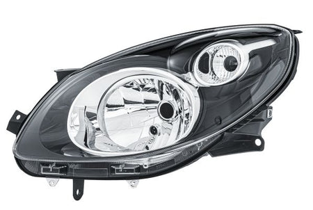 Hella 1L7271510-371 Headlight - 1