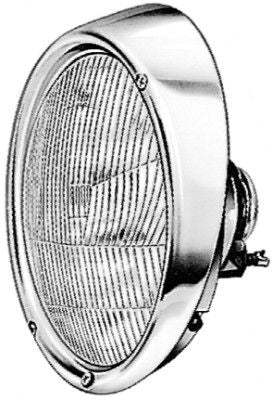 Hella 1L8001156-101 Headlight - 1