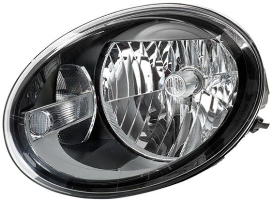 Hella 1L9010793-041 Headlight - 1