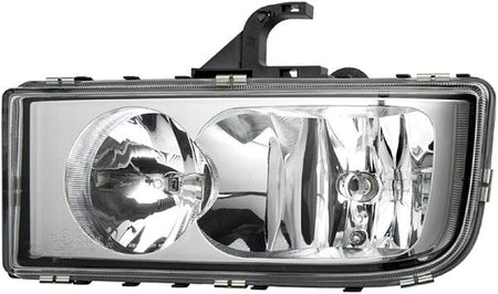 Hella 1LB247011-061 Headlight - 1