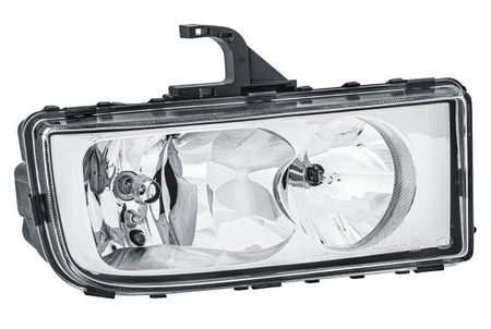 Hella 1LB247011-081 Headlight - 1