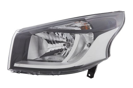 Hella 1LE011410-431 Headlight - 1