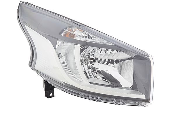 Hella 1LE011410-441 Headlight - 1