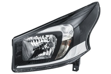 Hella 1LE011565-131 Headlight - 2