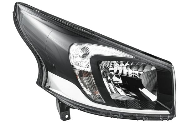 Hella 1LE011565-141 Headlight - 1
