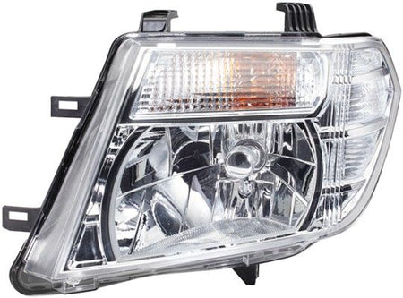 Hella 1LE238055041 Headlight - 1