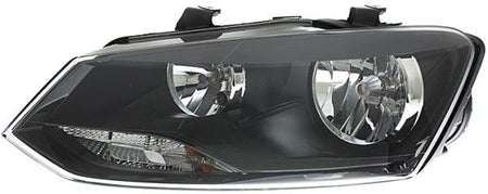 Hella 1LE247051-111 Headlight - 1