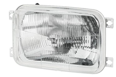 Hella 1LG004679-051 Insert, headlight - 1
