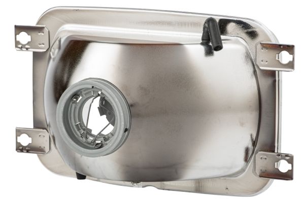 Hella 1LG004679-051 Insert, headlight - 2