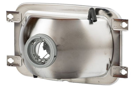 Hella 1LG004679-051 Insert, headlight - 2