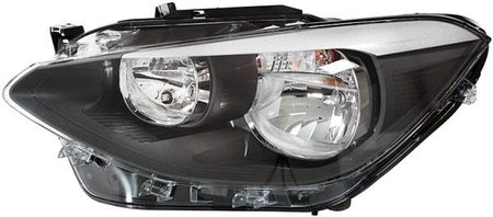 Hella 1LG010741-101 Headlight - 1