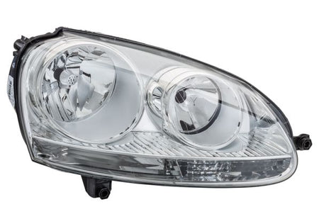 Hella 1LG247007-601 Headlight - 1