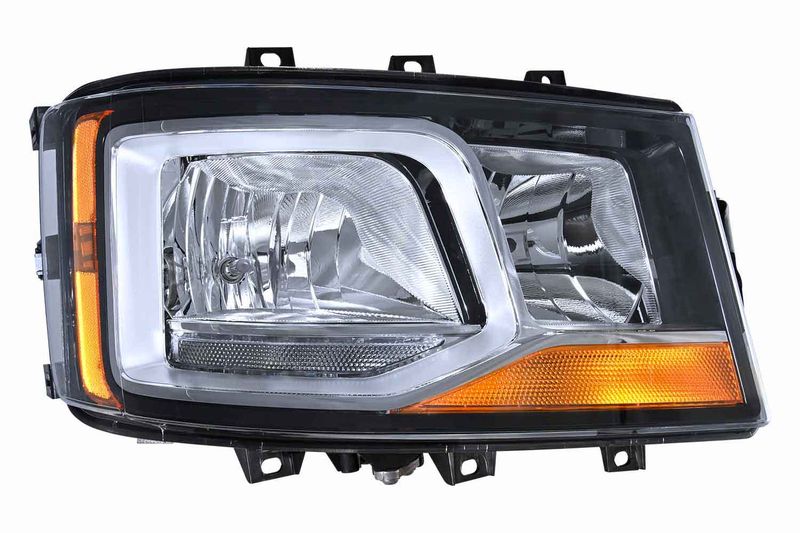 Hella 1LH014541-071 Headlight - 1