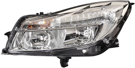 Hella 1LJ009630-341 Headlight - 1