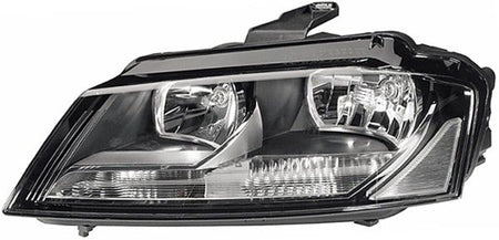 Hella 1LJ009648-041 Headlight - 1