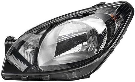 Hella 1LJ010672-041 Headlight - 1