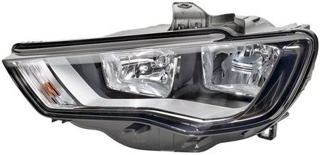 Hella 1LJ010740-101 Headlight - 1
