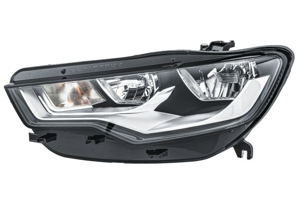 Hella 1LJ011149-031 Headlight - 1