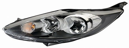 Hella 1LJ247045-331 Headlight - 1
