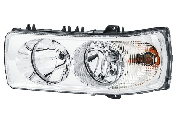 Hella 1LJ247046-391 Headlight - 1