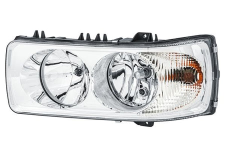 Hella 1LJ247046-391 Headlight - 1