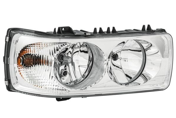 Hella 1LJ247046-401 Headlight - 1