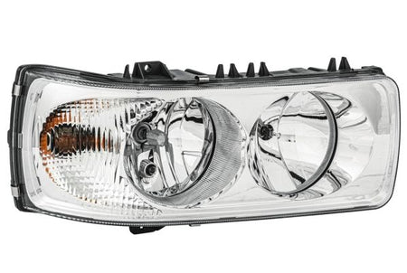 Hella 1LJ247046-401 Headlight - 1