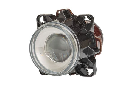 Hella 1LL008193-117 Insert, headlight - 1