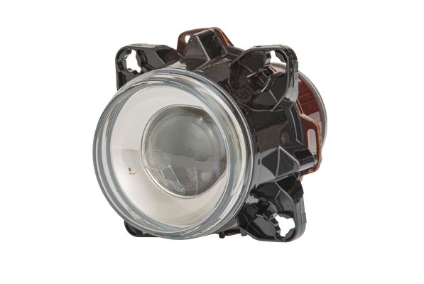 Hella 1LL008193-117 Insert, headlight - 1