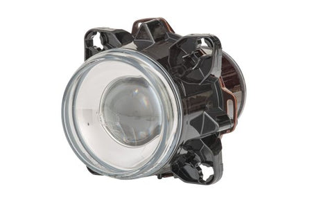 Hella 1LL008193-127 Insert, headlight - 1