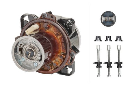 Hella 1LL008193-127 Insert, headlight - 2