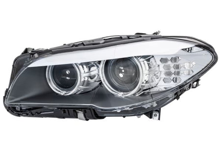 Hella 1LL010131-531 Headlight - 1