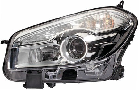 Hella 1LL010335-071 Headlight - 1