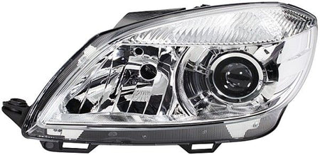 Hella 1LL010417-401 Headlight - 1