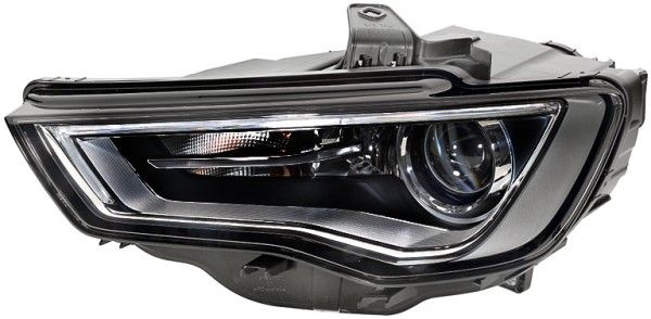 Hella 1LL010740-331 Headlight - 1