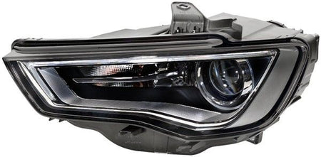Hella 1LL010740-331 Headlight - 1