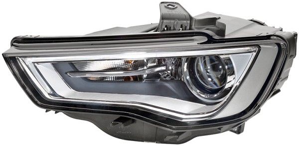 Hella 1LL010740-601 Headlight - 1