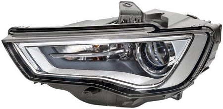 Hella 1LL010740-601 Headlight - 1