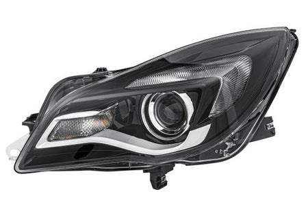 Hella 1LL011165-731 Headlight - 1