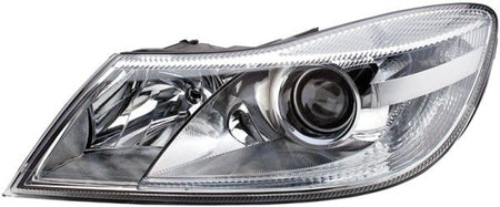 Hella 1LL247052-271 Headlight - 1