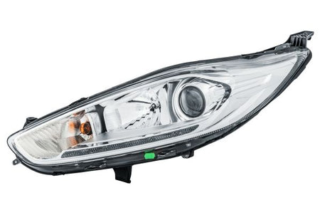 Hella 1LL354803-071 Headlight - 1