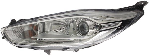 Hella 1LL354803-081 Headlight - 1