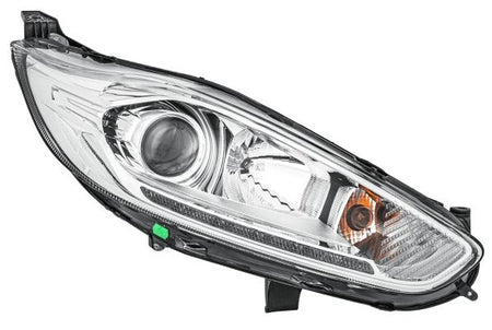 Hella 1LL354803-081 Headlight - 2