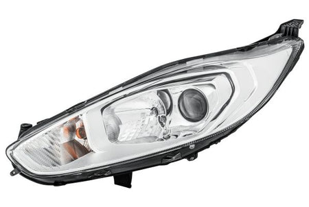 Hella 1LL354803-091 Headlight - 1