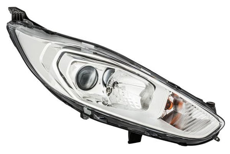 Hella 1LL354803-101 Headlight - 1