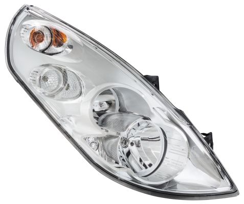 Hella 1LR010117-221 Headlight - 1