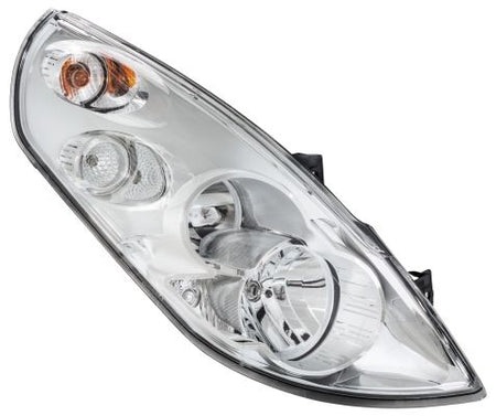 Hella 1LR010117-221 Headlight - 1