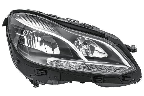 Hella 1LX011066-641 Headlight - 1